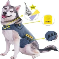 CozyVest® Dog