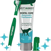 Vet's Best Dog Toothbrush