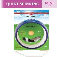 Kaytee Silent Spinner