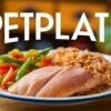 Petplate dog food