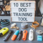 10 Best Dog Training Tools