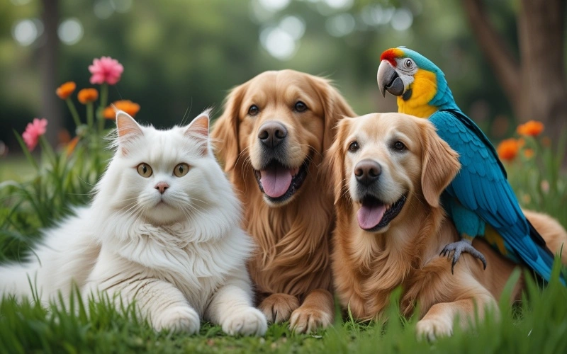 Pet Health Insurance