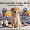 Online Dog Training