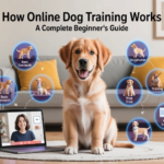 Online Dog Training