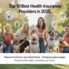 Best Pet Health Insurance