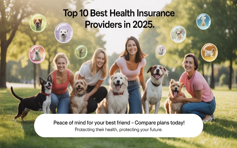 Best Pet Health Insurance
